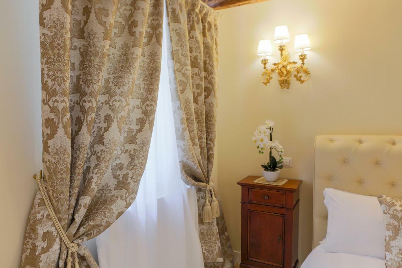 Mh 805 Appartement Venetië Buitenkant foto